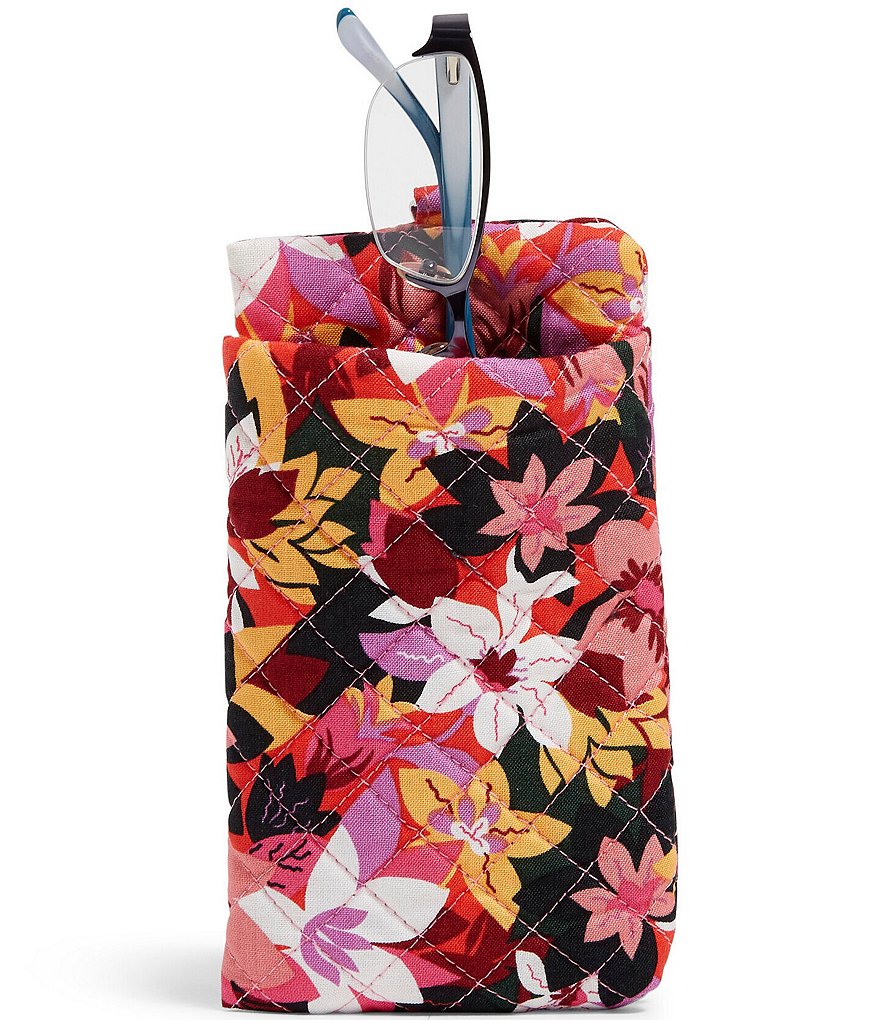 Vera Bradley Double Eye Case