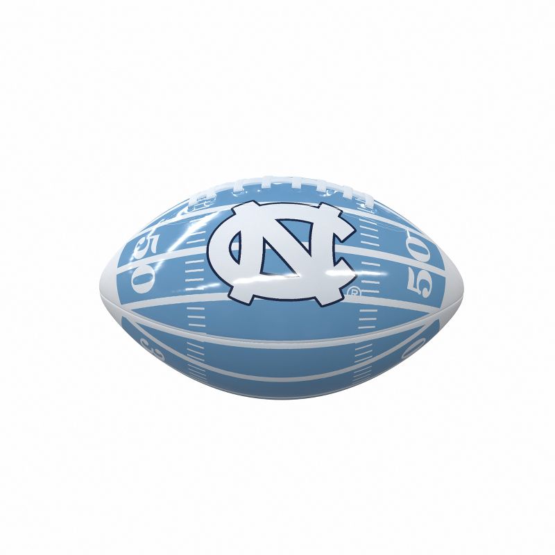 NCAA North Carolina Tar Heels Team Football