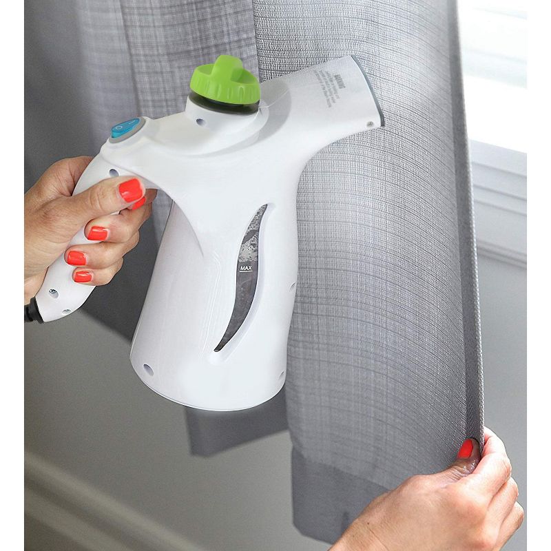 Conair Complete Steam Folding Compact Garment Steamer GS36X