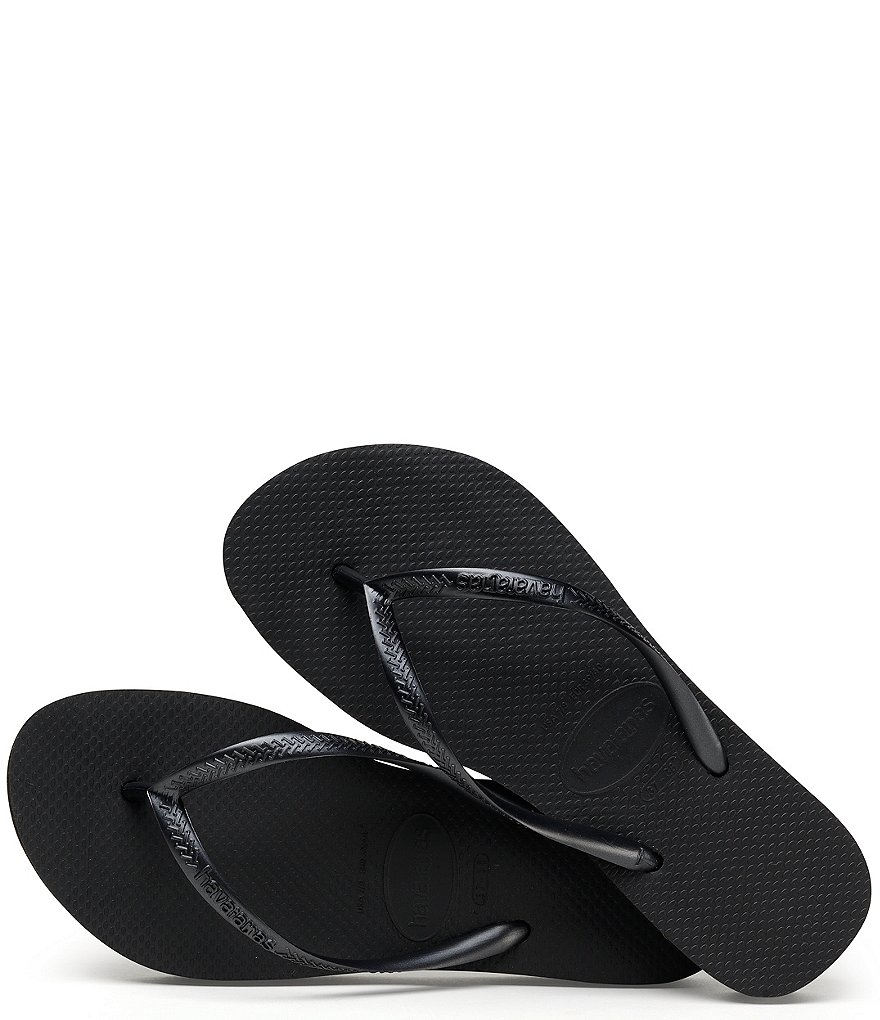 Havaianas Women's Slim Flatform Flip Flops