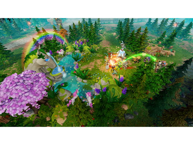 Dungeons 2 - A Chance Of Dragons DLC [Online Game Code]