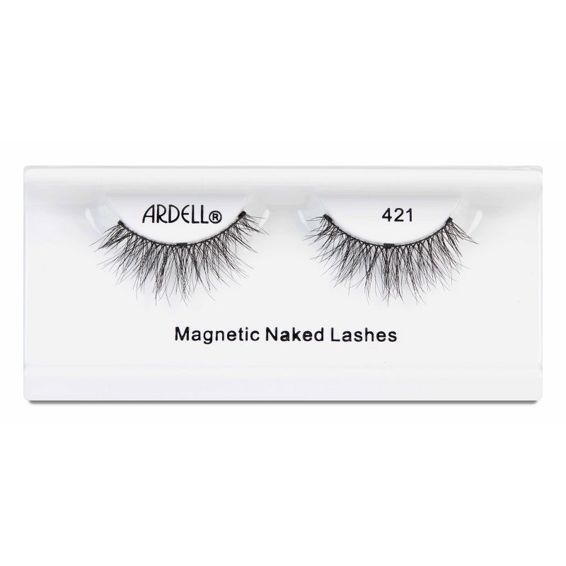 Eylure ProMagnetic Faux Flare Cluster Kit False Eyelashes