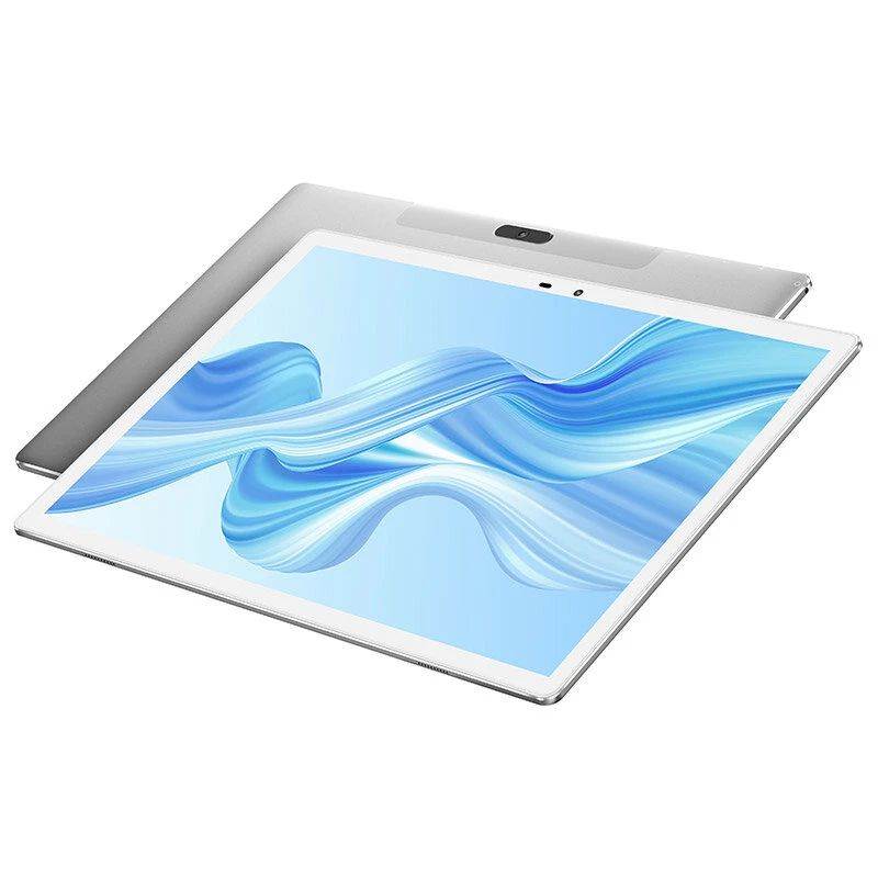 10.1'' Tablet PC 10 Core Processor IPS Screen 1960*1080 Resolution 10GB + 256GB Memory Android 10 Dual Cameras Dual SIM Card 3G Phone Calls Metal body