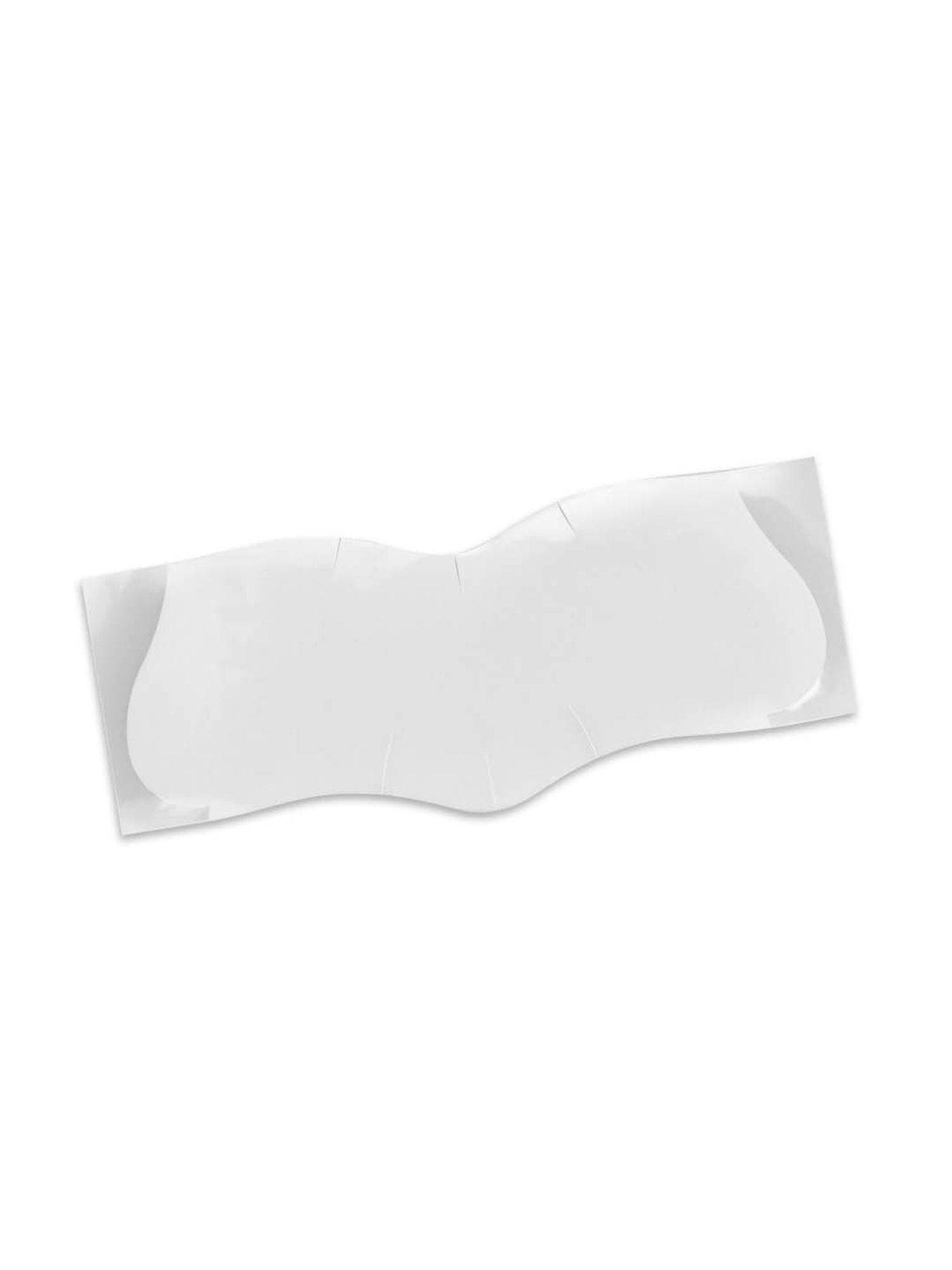 Biore Deep Cleansing Nose Strips Pore Pack - White - 10 Packs