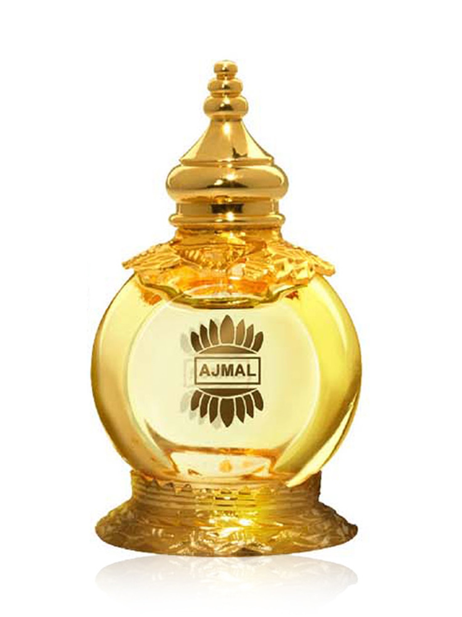 Ajmal Tempest, Mukhallat Al Wafa & Ascend Eau de Parfum Combo for Unisex