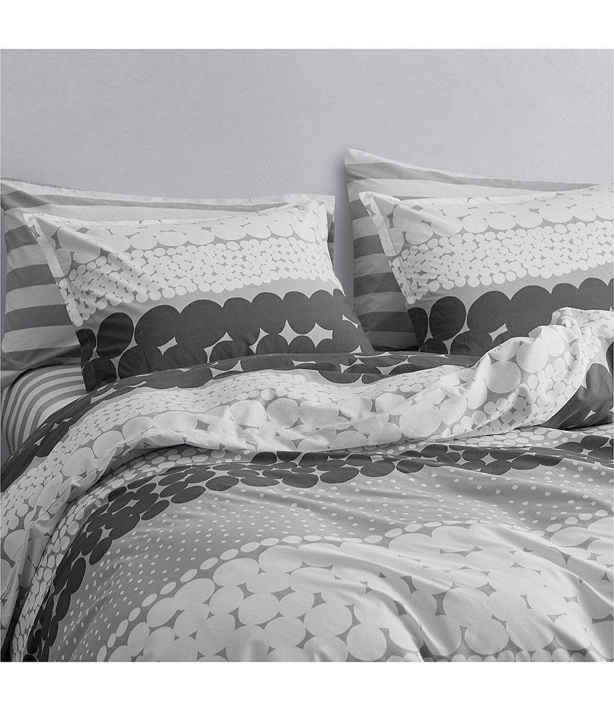 Marimekko Jurmo Comforter Set