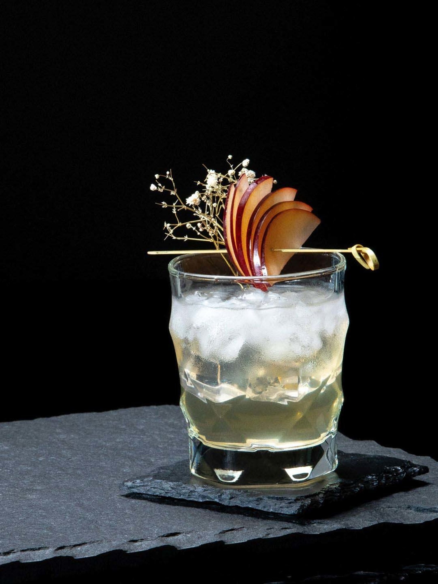 Luminarc Transparent Glass Tumbler (0.26 L) - Set of 6