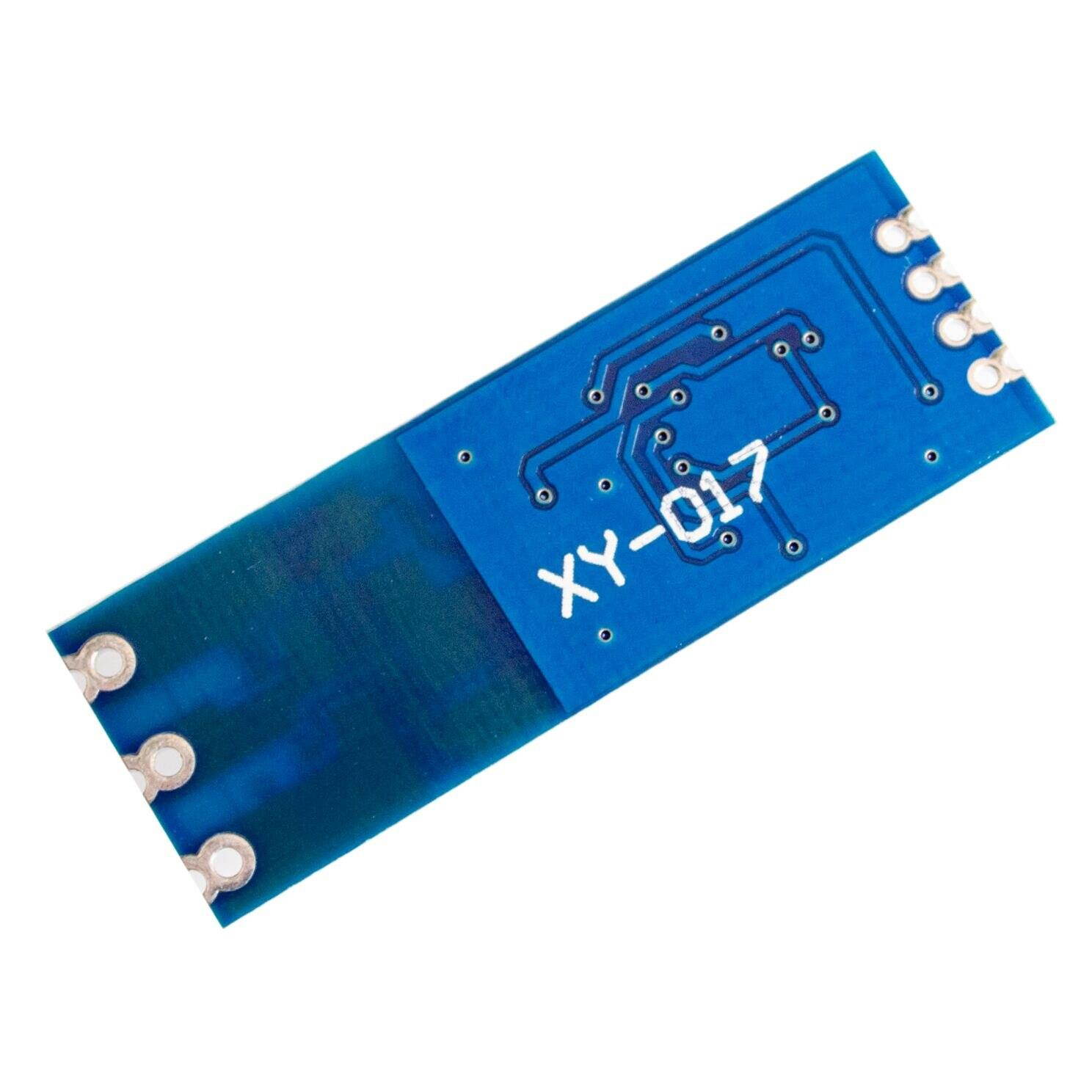 Stable UART Serial Port to RS485 Converter Function Module RS485 to TTL Module with Lightning Protection
