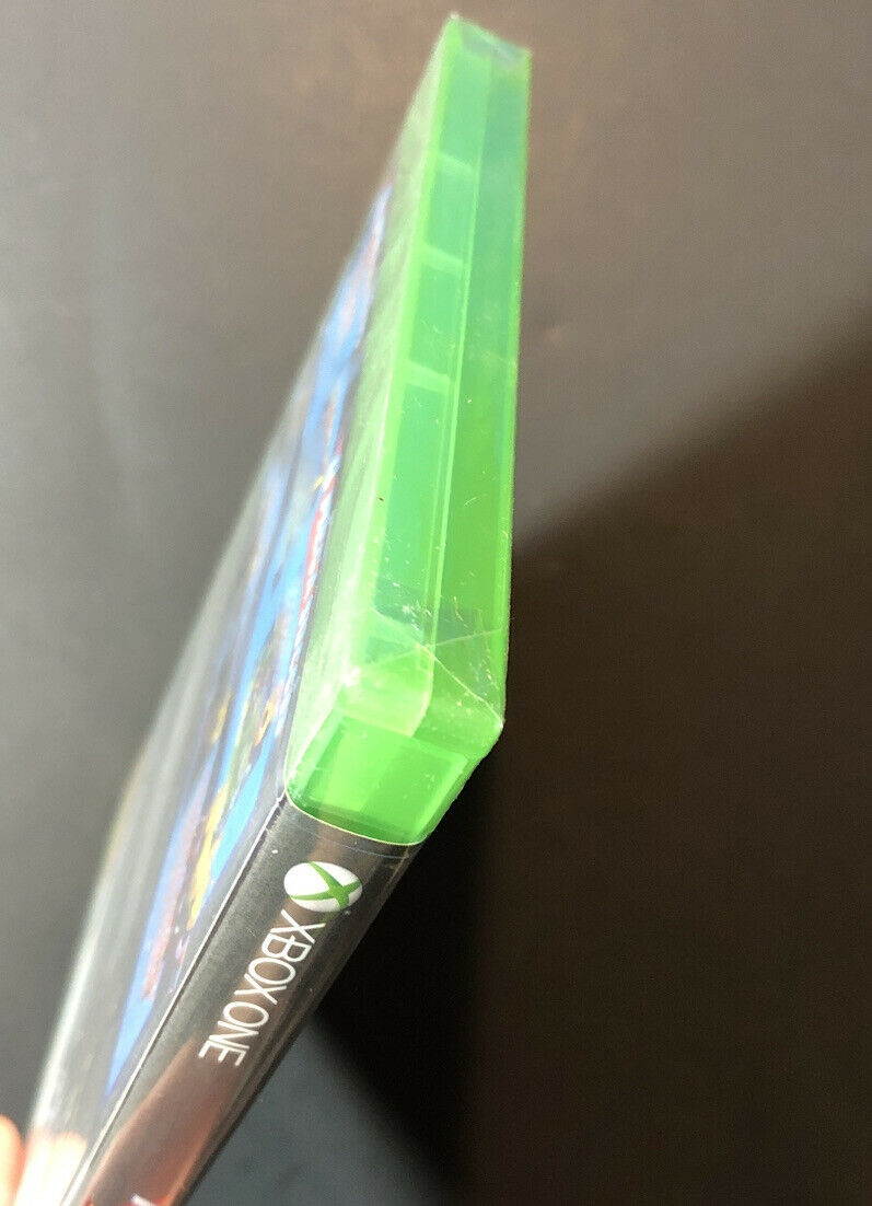 Mega Man Legacy Collection Vol 2 [ 4 Games In 1 Pack ] (Xbox One)