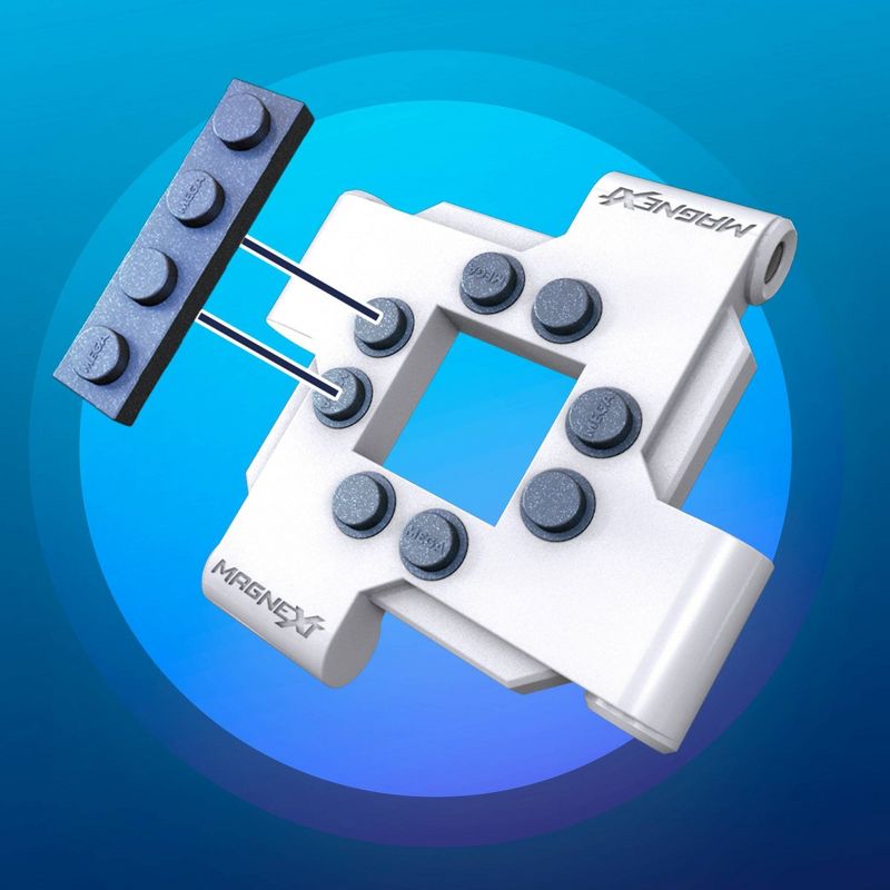 Geomag 95pc Gravity Challenge