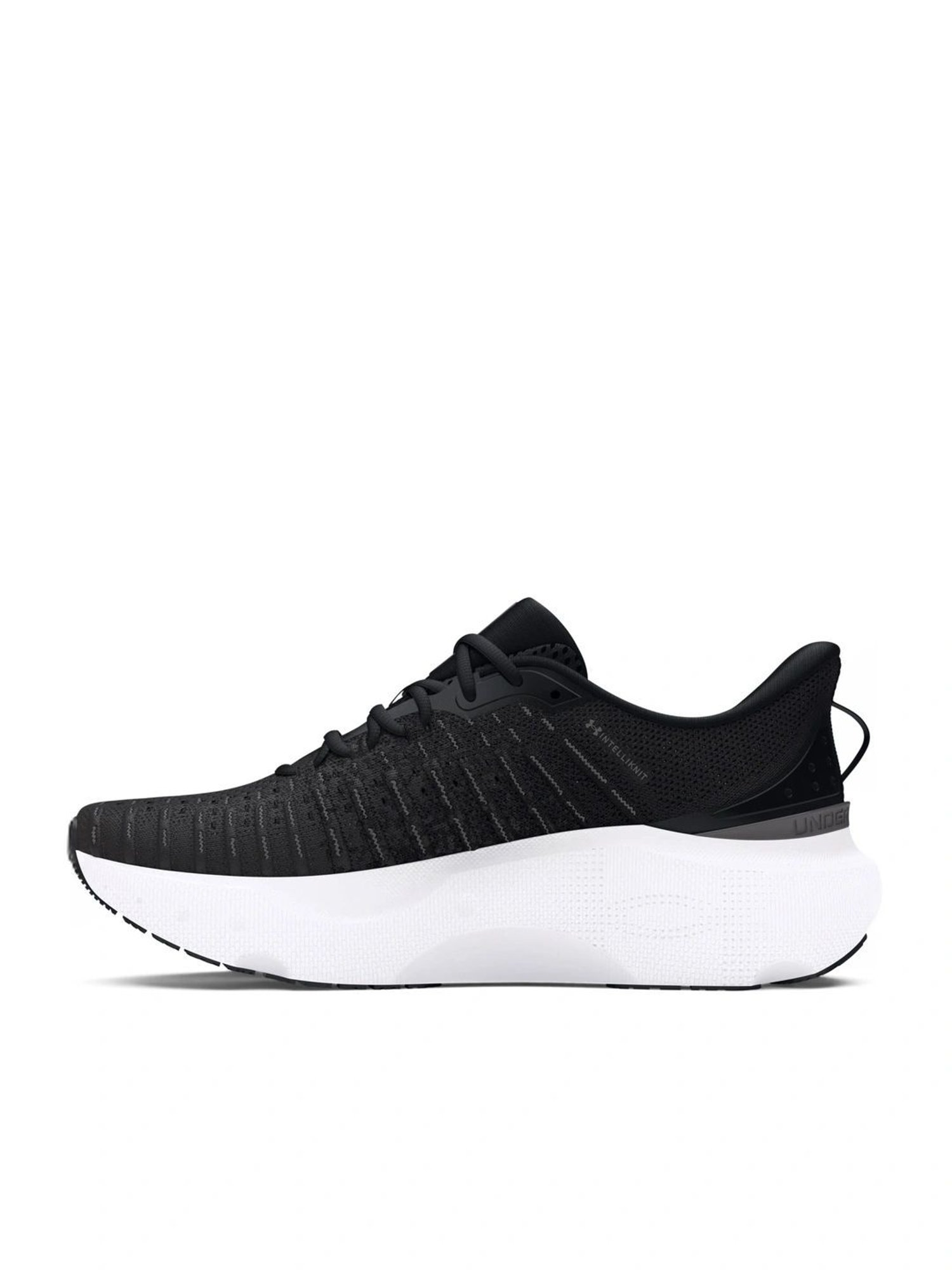 Under Armour Women's Infinite Elite Black Running Shoes
