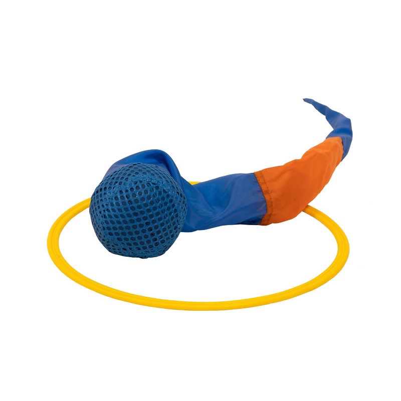 Antsy Pants Comet Ball Ring Set - 7pc