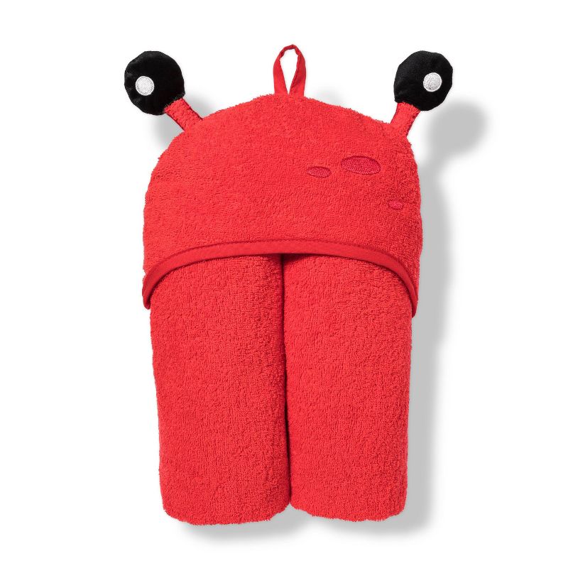 Shark Bath Mat Blue - Pillowfort™