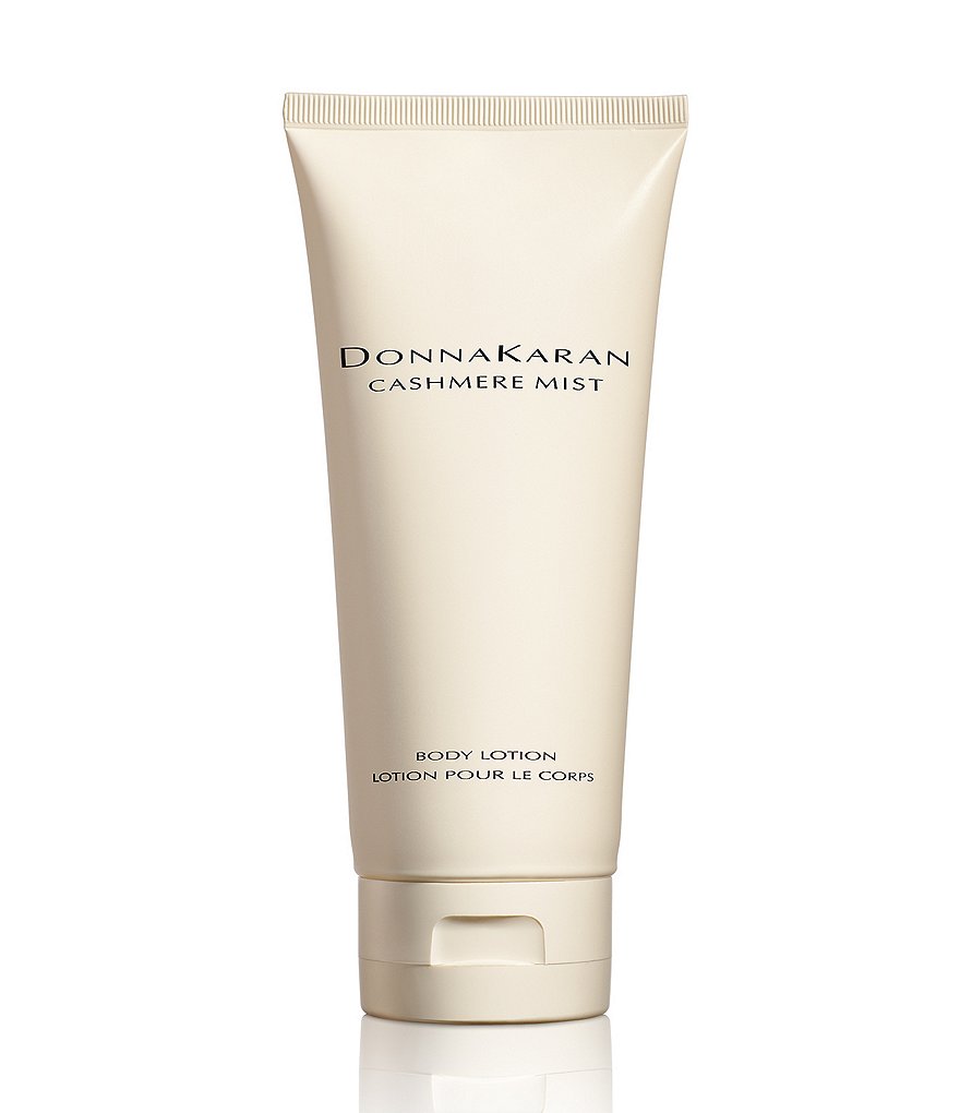 Donna Karan Cashmere Mist Body Lotion