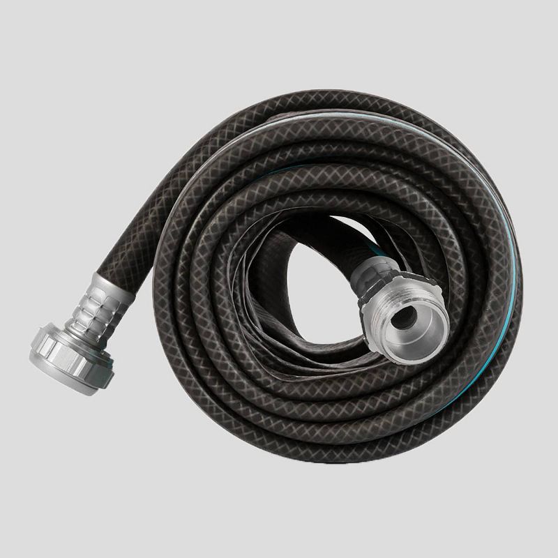 Gilmour 25' AquaArmor Lightweight Hose Blue
