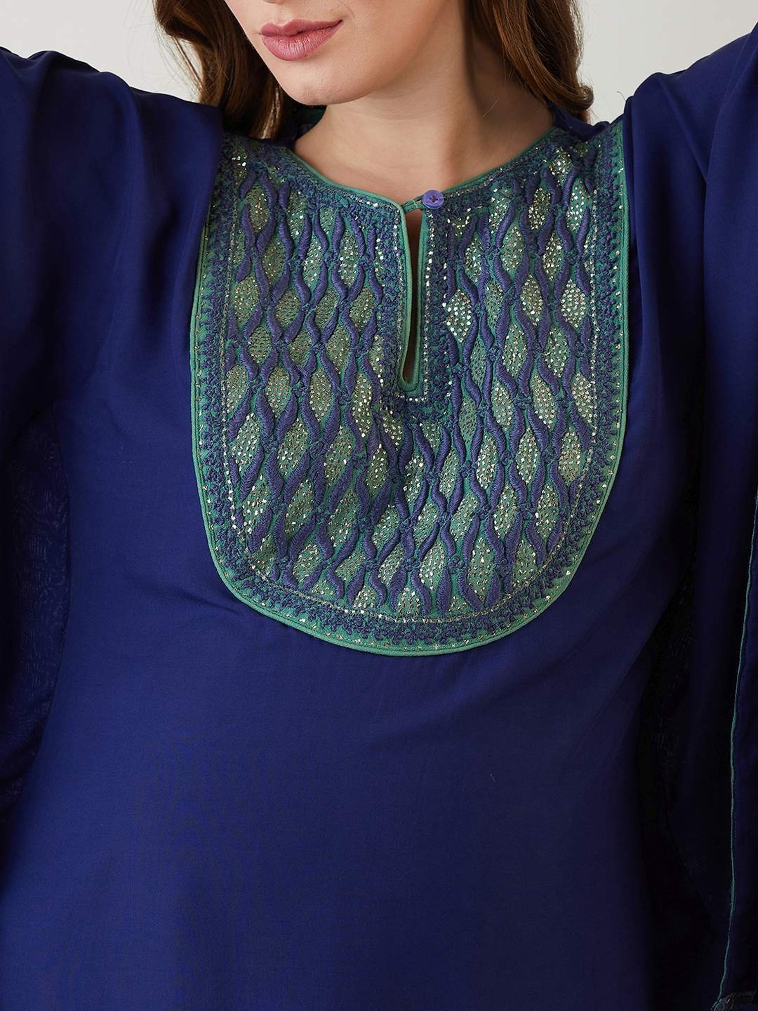 KOI SLEEPWEAR White Maternity Leggings