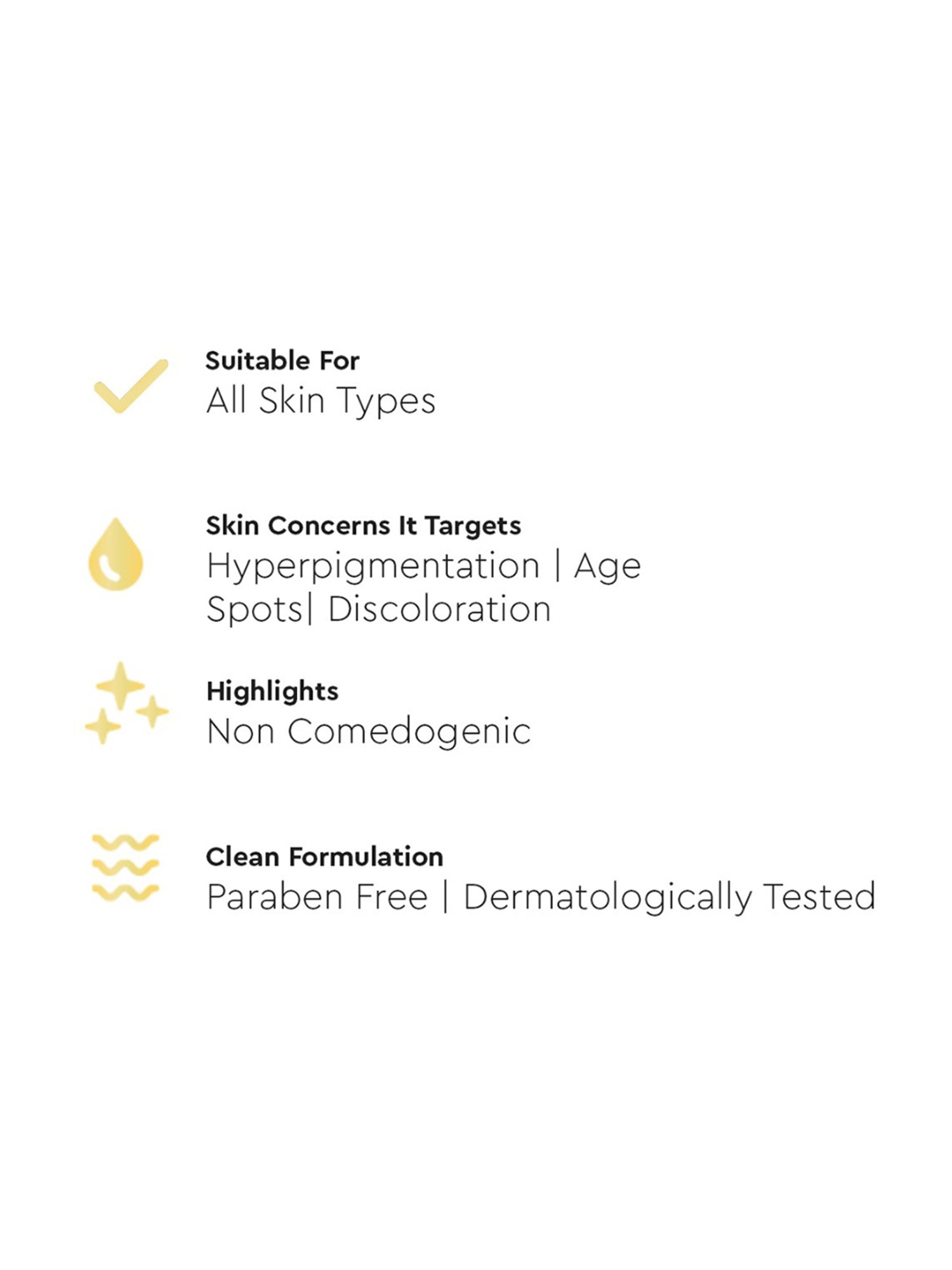 VLCC Clinic Spot Clarifying Face Wash - 150 ml