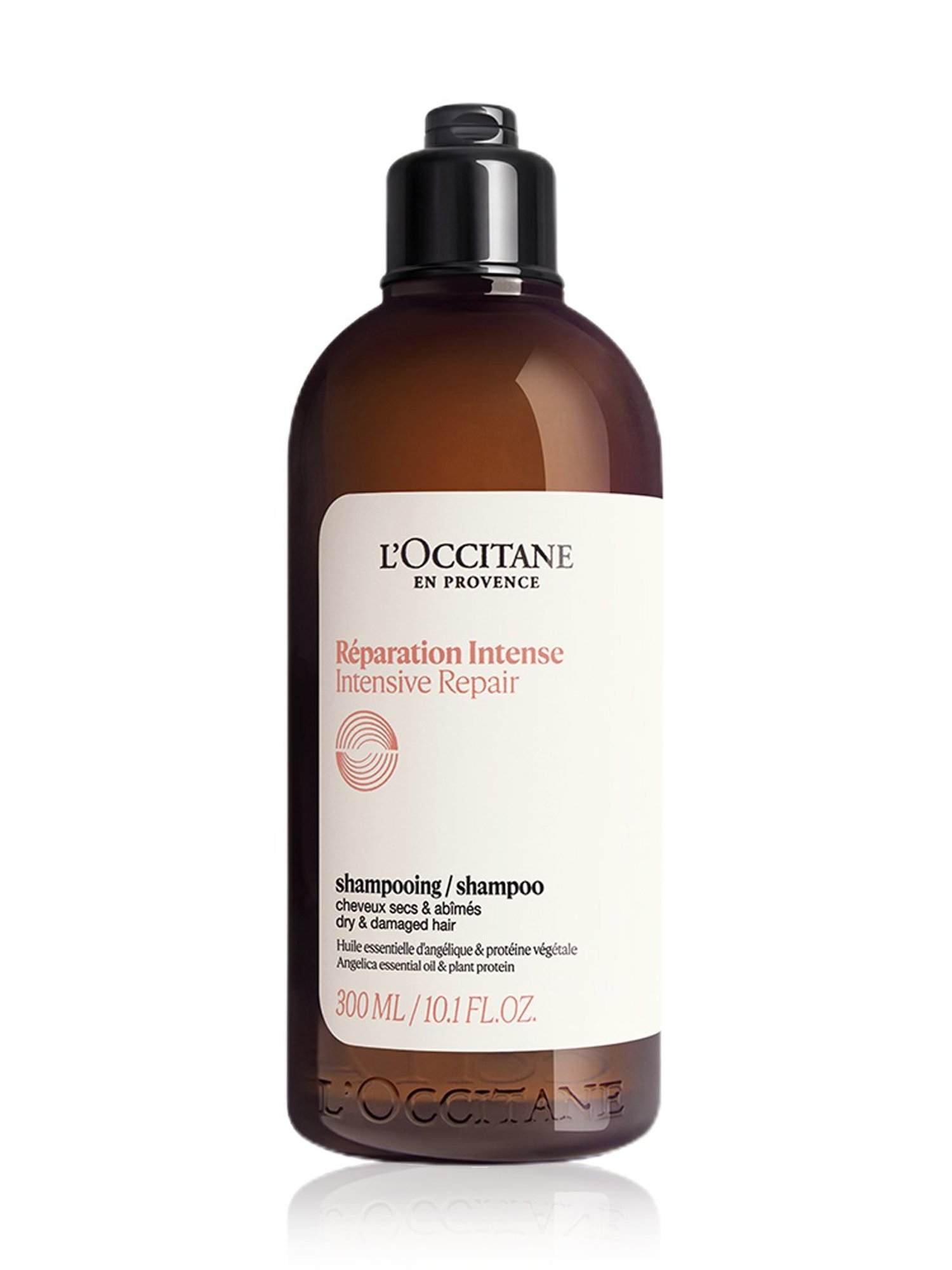 L'Occitane En Provence Intensive Repair Shampoo - 300 ml
