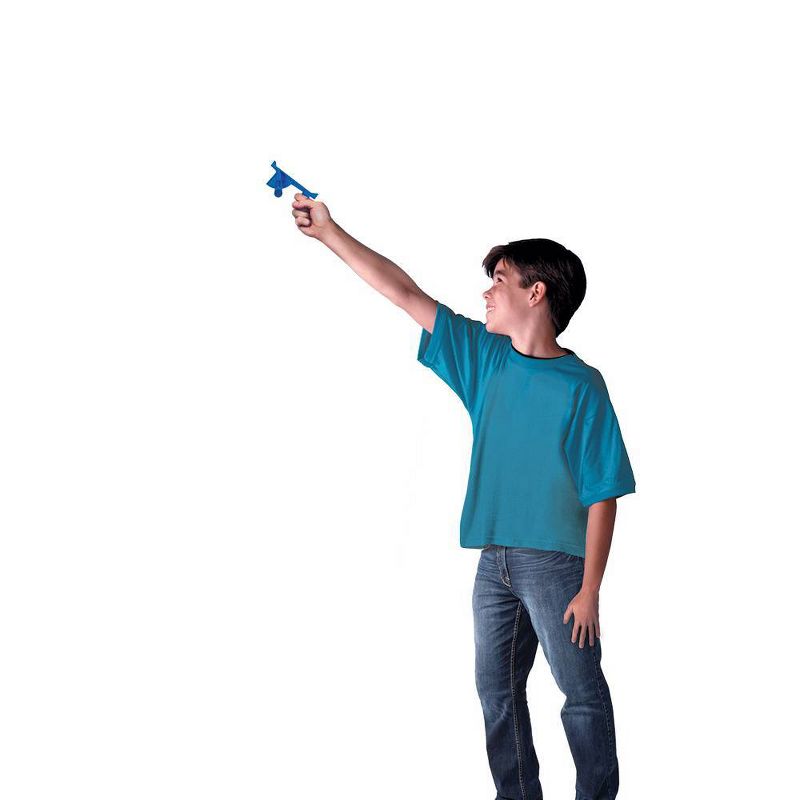 Rocket Science Flying Model Rocket Starter Set