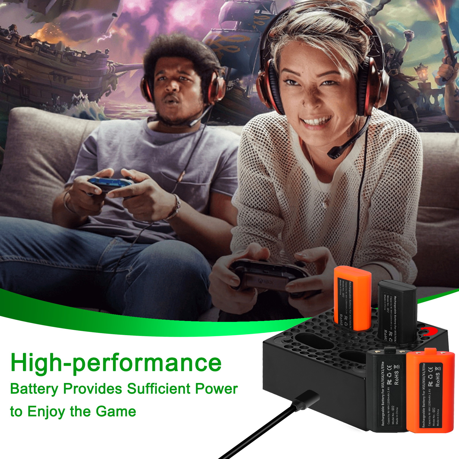 Wristband is suitable for Just Dance 2021 2020 2019 switch, hands-free elastic wristband, suitable for Nintnedo Switch dance accessories, a pair of JoyCon grips (blue + red), children's edition