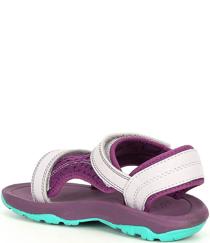 Teva Girls' Psyclone XLT Sandals (Infant)