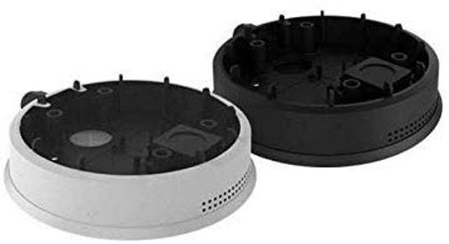 MOBOTIX MX-M-OWA-AU On-Wall Mounting Set with Audio for Mx-v26B Cameras