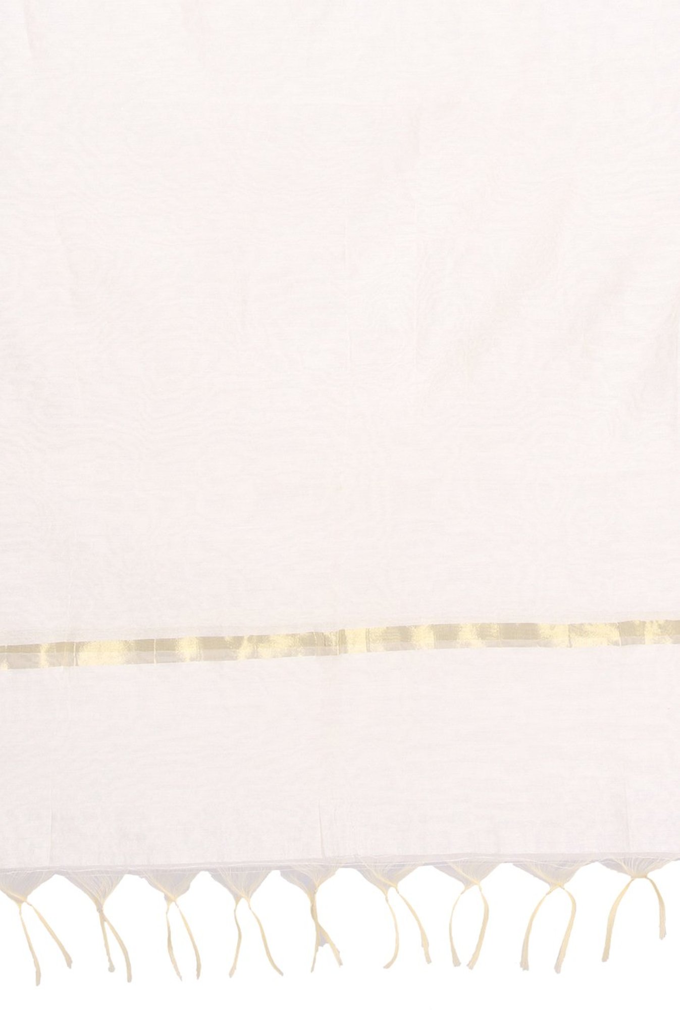 Dupatta Bazaar Multicolored Dupatta - Pack of 2