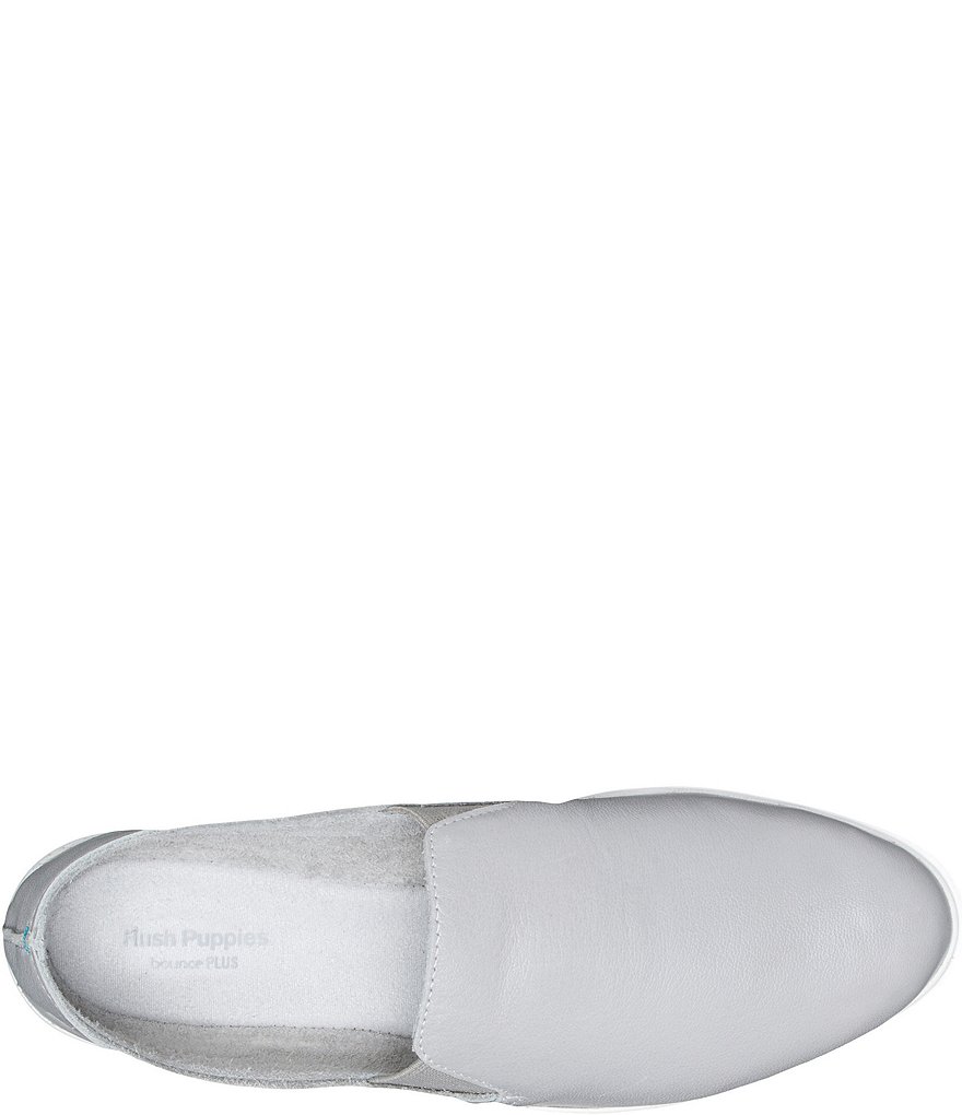 Hush Puppies The Everyday Water Resistant Slip-Ons