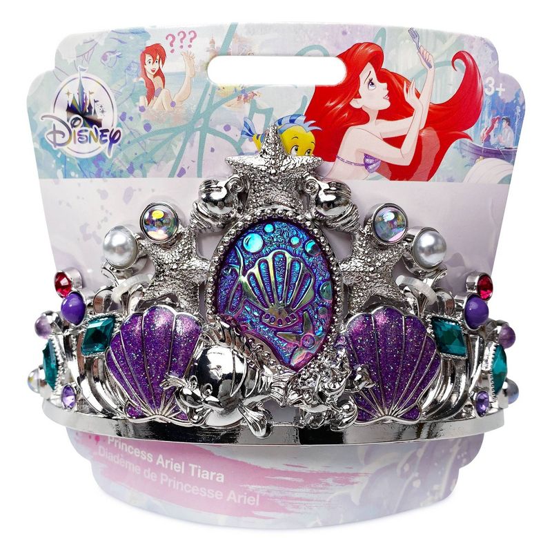Disney Ariel Tiara - Disney store