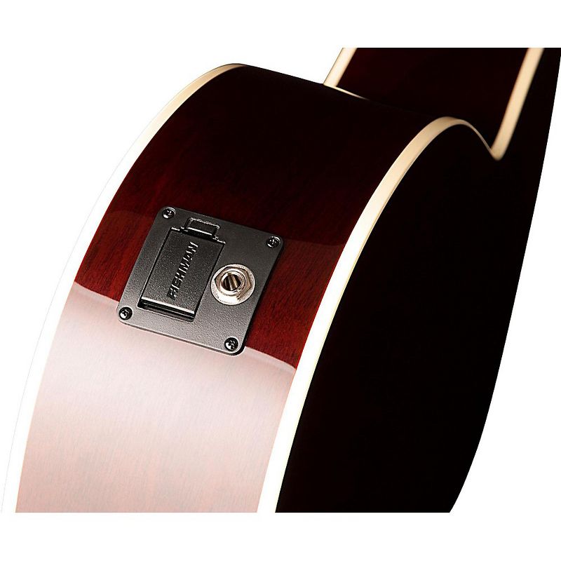 Seagull Coastline CH Momentum HG Acoustic-Electric Guitar Natural