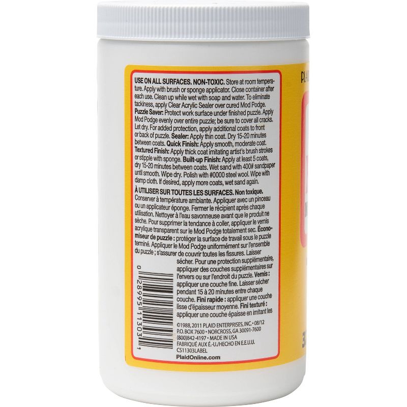 Mod Podge 32oz Gloss