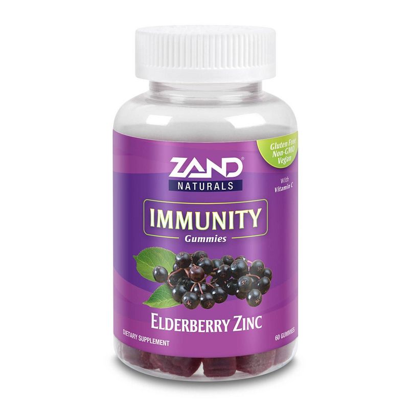 Vicks Children's Botanicals Multi-Care Drug Free Combo - 2pk/8 fl oz