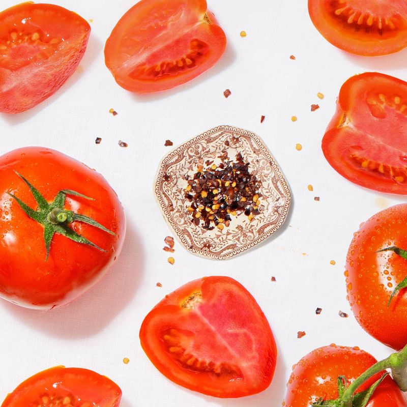 Rao's Homemade Arrabbiata Sauce Spicy Tomato Sauce & Pasta Sauce Premium Quality All Natural Keto Friendly & Carb Conscious - 24 oz