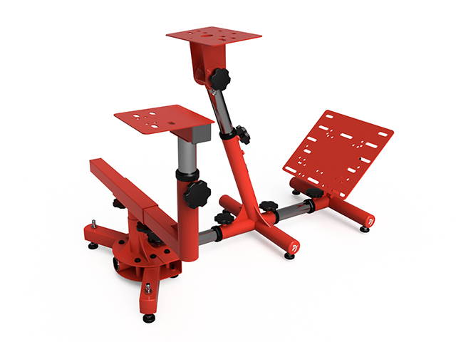 Arozzi Velocita (VELOCITA-RED) Gaming Chairs