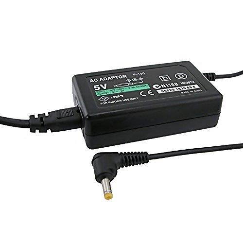Wall Charger Power Adapter for Sony PSP 1000 2000 3000 by Mars Devices