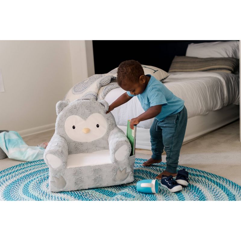 Berkley Square White Polypropylene Straws 400/Box (1245100) 