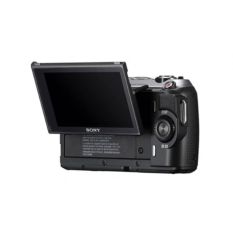 Alpha NEX-C3 16 MP Compact Interchangeable Lens Digital Camera Kit with 18-55mm Zoom Lens (Black)