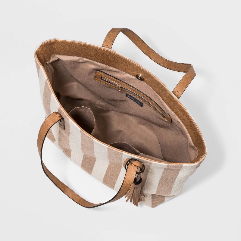 Se7en20 Doctor Who Don't Blink Large Tote Bag