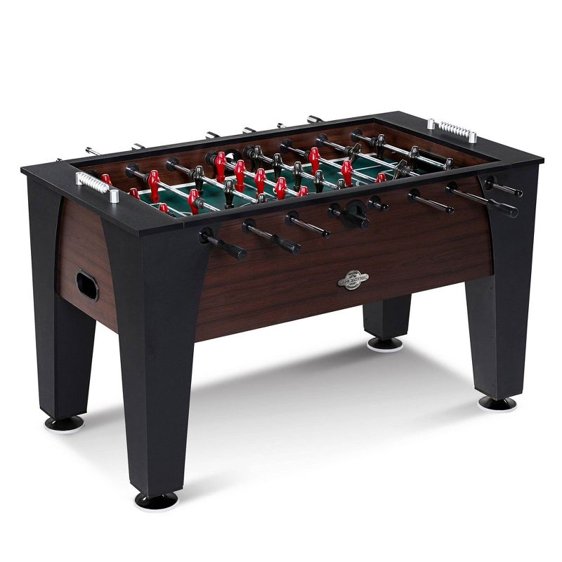 ESPN 56" Arcade Foosball Table - Black