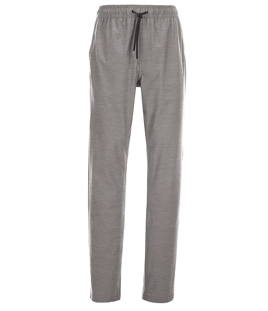 O'Neill Modern-Fit Venture Elastic-Waist Stretch Pants