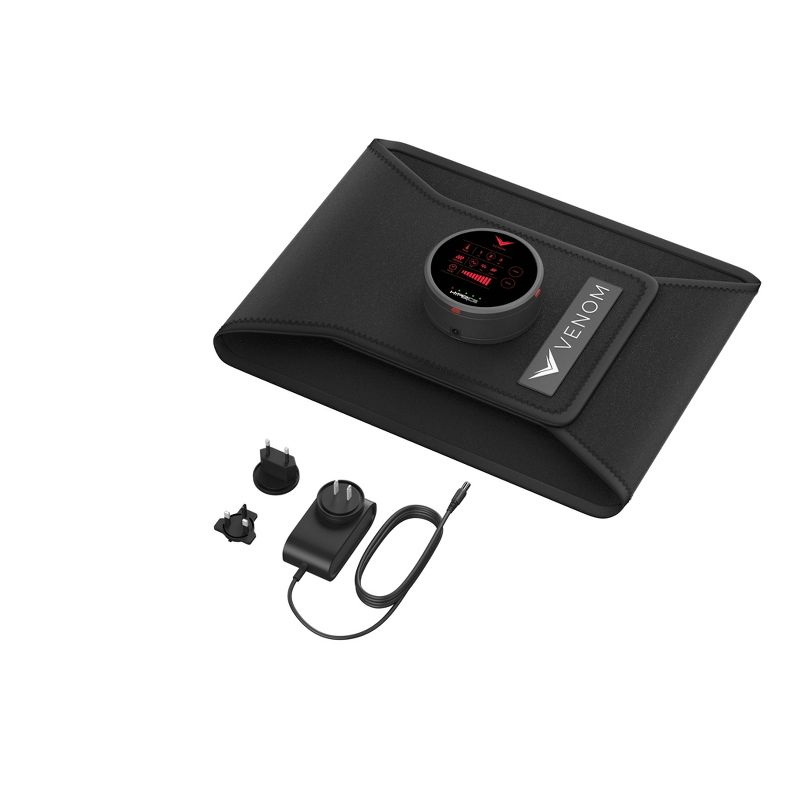 Hyperice Venom Back Massager - Black