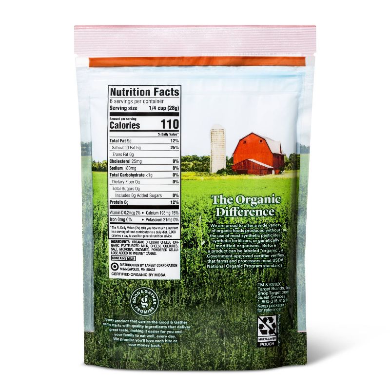 Boar's Head Garlic and Herb Chevre Goat Cheese - 4oz