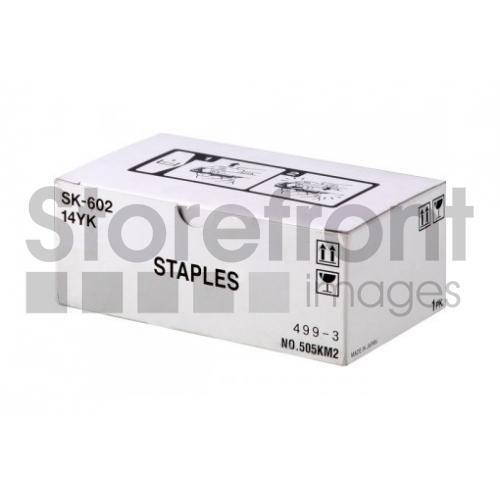 KONICA MINOLTA OEM STAPLES, , yield 15,000