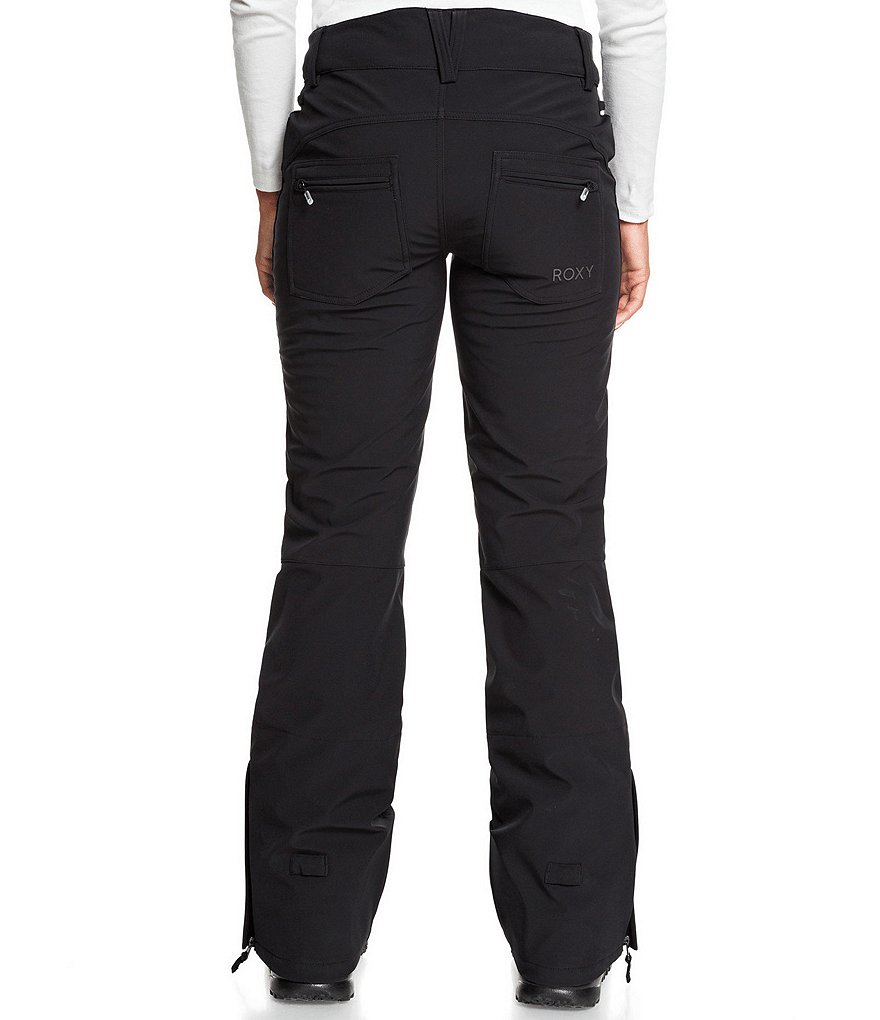 Roxy Creek Snow Ski Pants