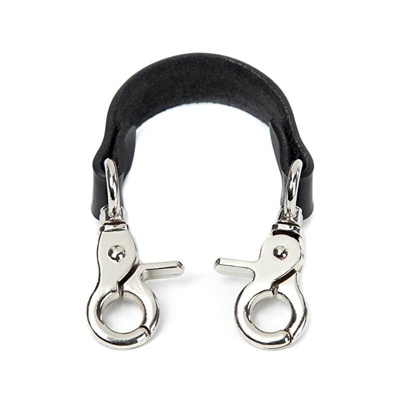 AntiSway Strap for Radio Strap for Firefighters Radio Strap AntiSway Strap for Two Way Radio Case Compatible with Boston Radio Holder