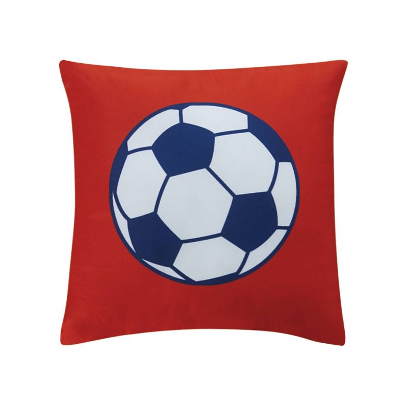 8pc Full Leon Bed In A Bag Comforter Set Color - Chic Home Design