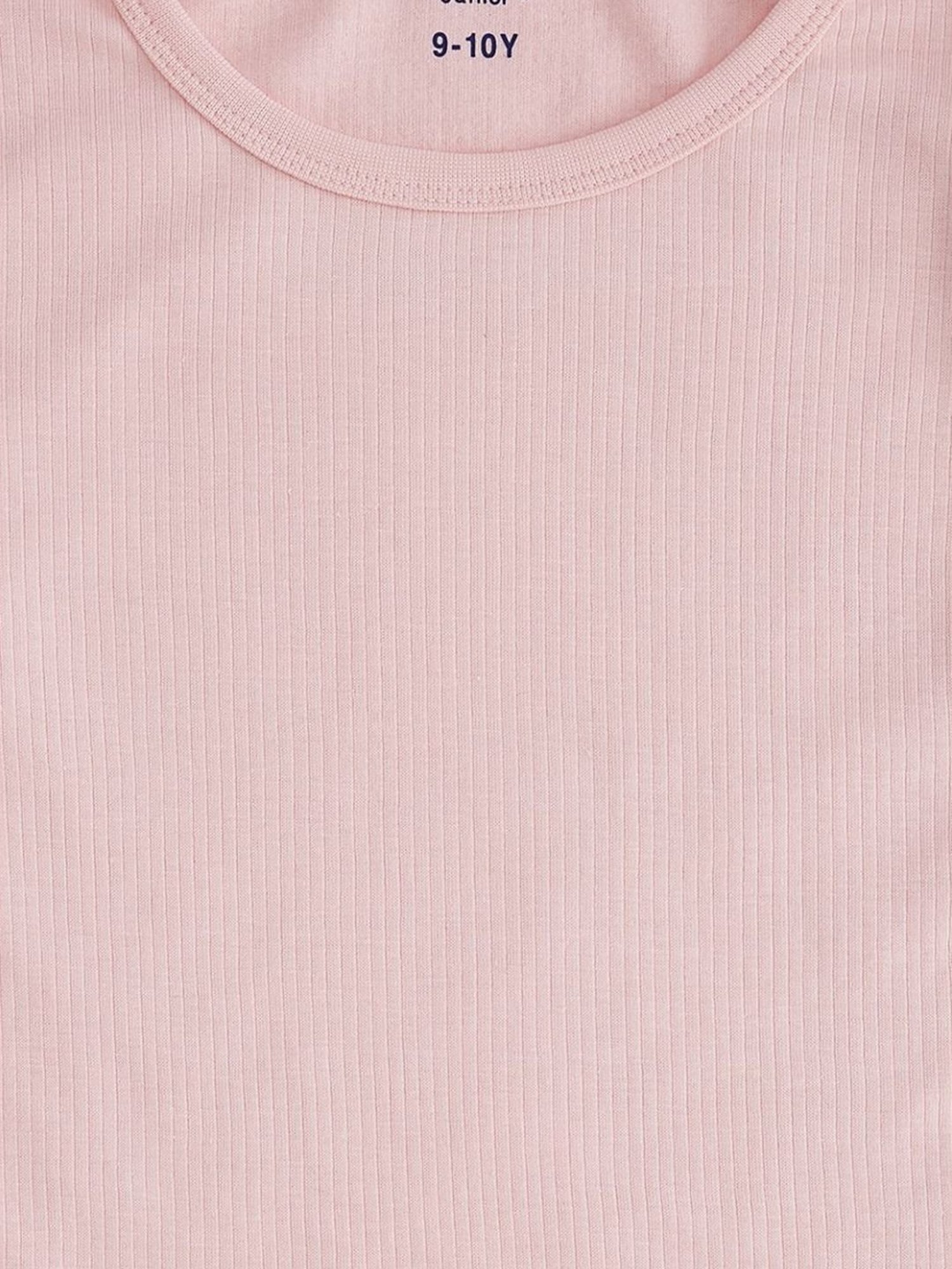 Kanvin Kids Skin Regular Fit Thermal Tops - Set of 2