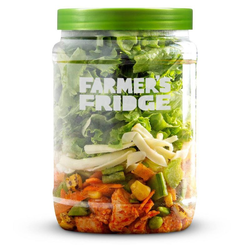 Farmer's Fridge Buffalo Chicken Salad - 12.17oz