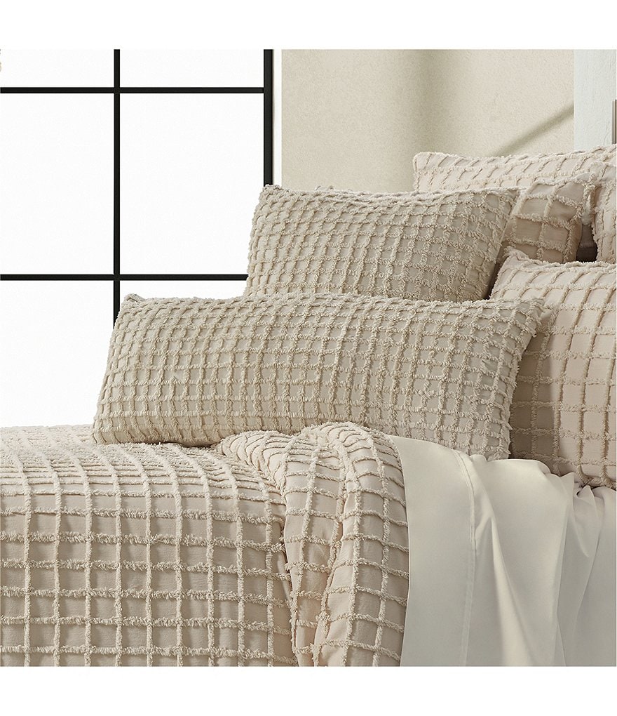 Oscar/Oliver Cameron Bolster Lumbar Throw Pillow