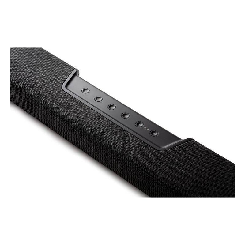 Polk Audio MagniFi 2 High-Performance Home Theater Sound Bar and Wireless Subwoofer System with Chromecast Built-in